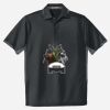 Dry Zone ® Colorblock Ottoman Polo Thumbnail